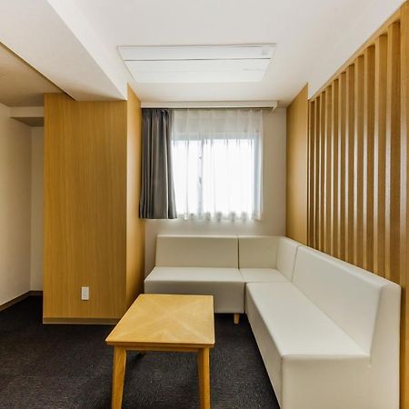 Hopetree Osaka Grand Exterior foto