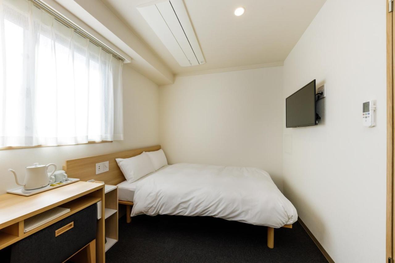 Hopetree Osaka Grand Exterior foto
